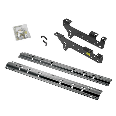 REESE Reese 50082-58 5th Wheel Custom Quick Install Kit - Ford F-250 / F-350 Super Duty '99-'10 50082-58
